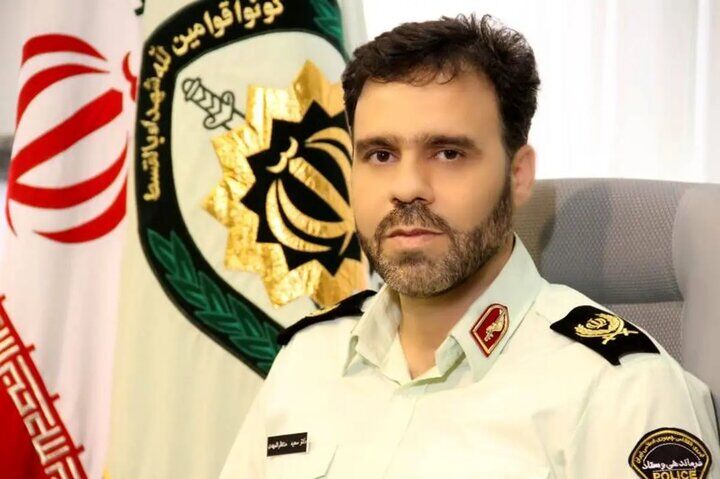 دو شرور مسلح در درگیری با پلیس طبس به هلاکت رسیدند