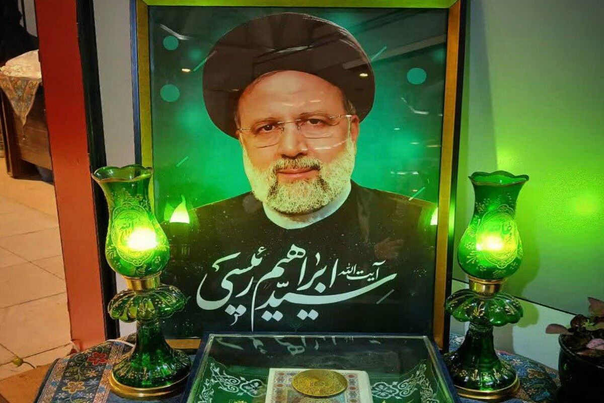 به‌مناسبت سالگرد شهید جمهور