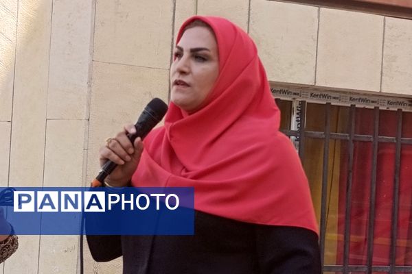 هفتهٔ تربیت بدنی تجلی‌گر شادابی و نشاط در دانش‌آموزان