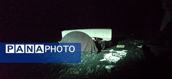 نمایش «گلدسته‌ها و فلک» در تبریز