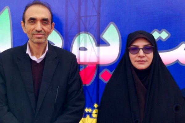 راهپیمایی ۲۲ بهمن، آینه تمام‌نمای همبستگی ملی