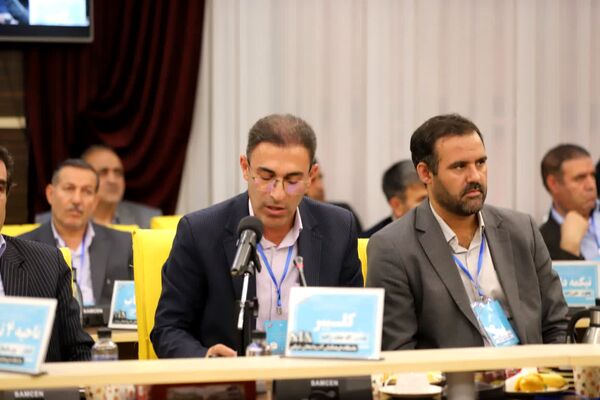 نشست مشترک کمیسیون آموزش، تحقیقات و فناوری مجلس با وزیر آموزش و پرورش 
