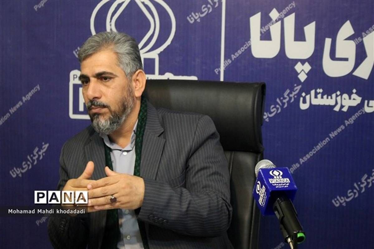 بررسی حدود 22 هزار پرونده در هسته گزینش آموزش و پرورش خوزستان