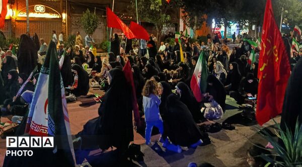 حسینیه امام خمینی(ره) نیشابور؛ ۱۹۸ شب، روایت یک اجتماع متفاوت