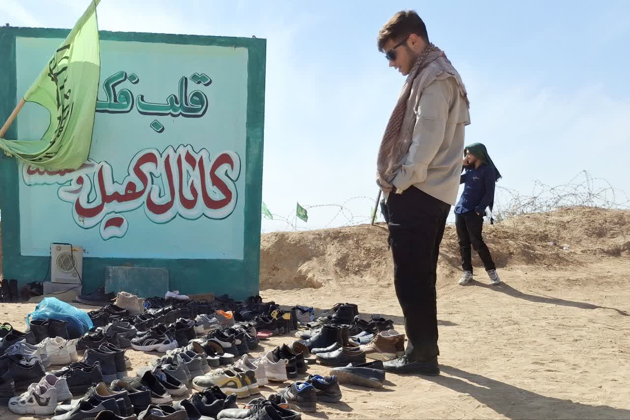 راهیان نور یک سفر سیاحتی، اجتماعی برای تجدید بیعت با شهدا