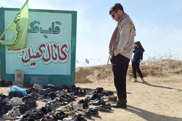راهیان نور یک سفر سیاحتی، اجتماعی برای تجدید بیعت با شهدا