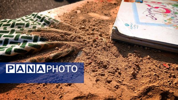 موکب‌های مردمی در شهرک سیدجمال‌الدین نظرآباد در سالروز شهادت حضرت فاطمه‌ زهرا(س) برپا شد