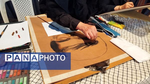 برگزاری کنگره شهدای معلم در استان البرز 