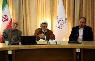 مصوبه تأثیر معدل در کنکور با هدف تقویت جایگاه مدرسه، معلم و کتاب درسی اجرا شده است