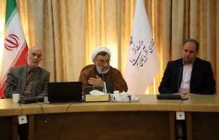 مصوبه تأثیر معدل در کنکور با هدف تقویت جایگاه مدرسه، معلم و کتاب درسی اجرا شده است