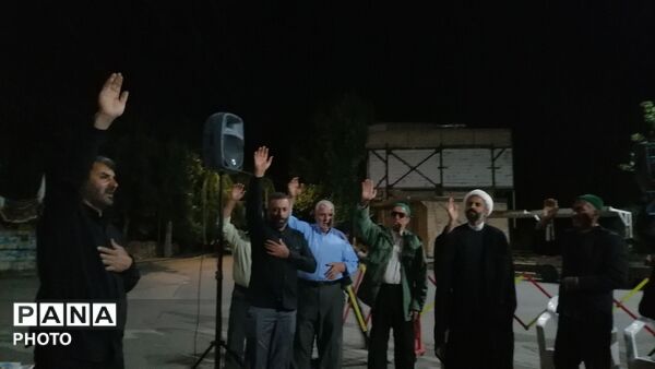 صد و پنجاه و یک شب میدان داری در شهربار