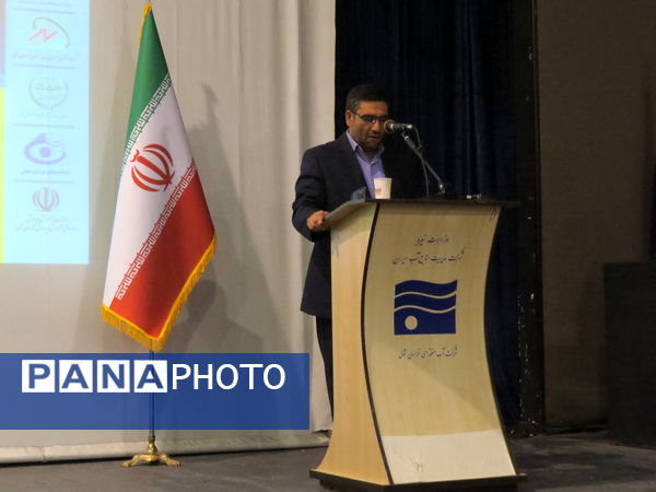 اولین همایش خانواده و مدیریت مصرف بهینه انرژی در بجنورد