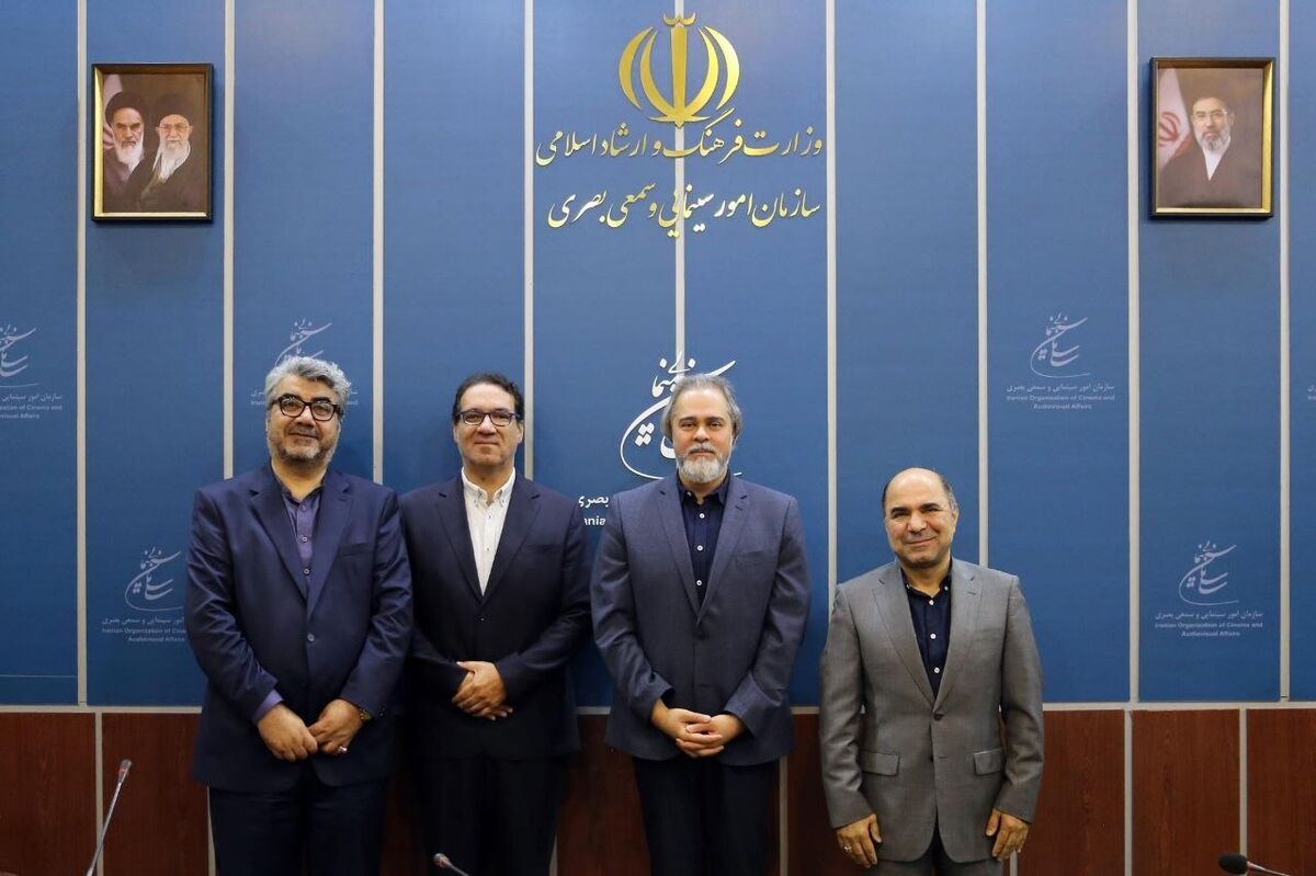 اعتماد سازی» یکی از مهمترین ابزارها برای جلب «مخاطب» و «هنرمند» است