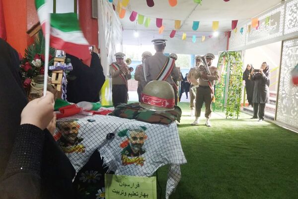 مهرماه، آغاز دوباره‌ فصل دانش وعلم