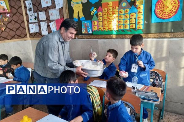 چهل قز؛ همگام با ۱۳ آبان و ایام فاطمیه