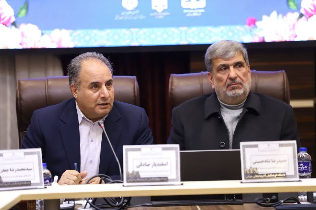 مدیران، سنگرداران اصلی پویش «به‌ساز مدرسه» هستند