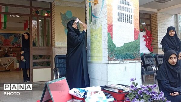 صدای زنگ مهر و آغاز سال تحصیلی با شور و امید