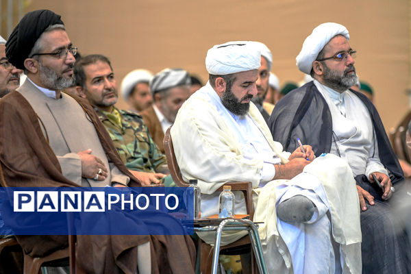 همایش فرهیختگانی عالم تمدن ساز در ارومیه