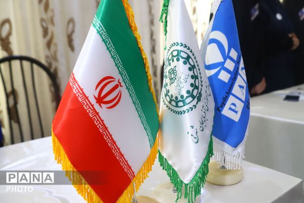 پانا؛ روایت ۲۴ سال آگاهی در قاب مانور رسانه‌ای آذربایجان شرقی
