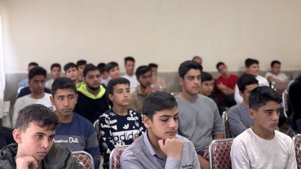 گفتمان انقلابی