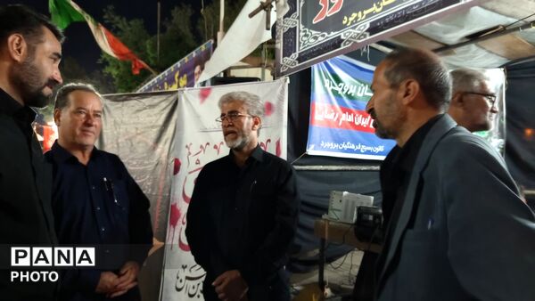 احلی من العسل؛ ندای شیرین وفاداری