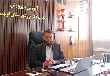 جشن تکلیف برای  ۳۰۰۰ دانش‌آموز دختر در دهه فجر برگزار می‌شود