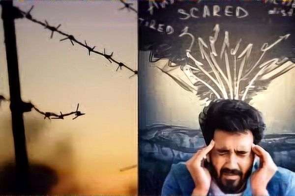 استراتژی‌های مؤثر برای مدیریت استرس در مواجهه با حملات رژیم صهیونیستی