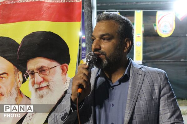 تابستانِ رؤیایی دانش‌آموزان ورامینی کلید خورد
