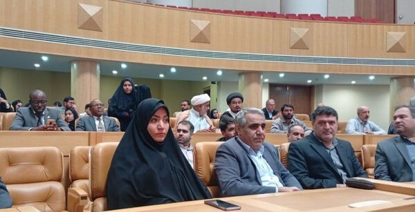هشتمین اجلاس بین‌المللی همبستگی با کودکان و نوجوانان فلسطینی 