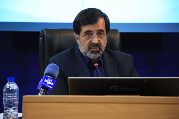نشست صمیمی مدیران رسانه با استاندار قم