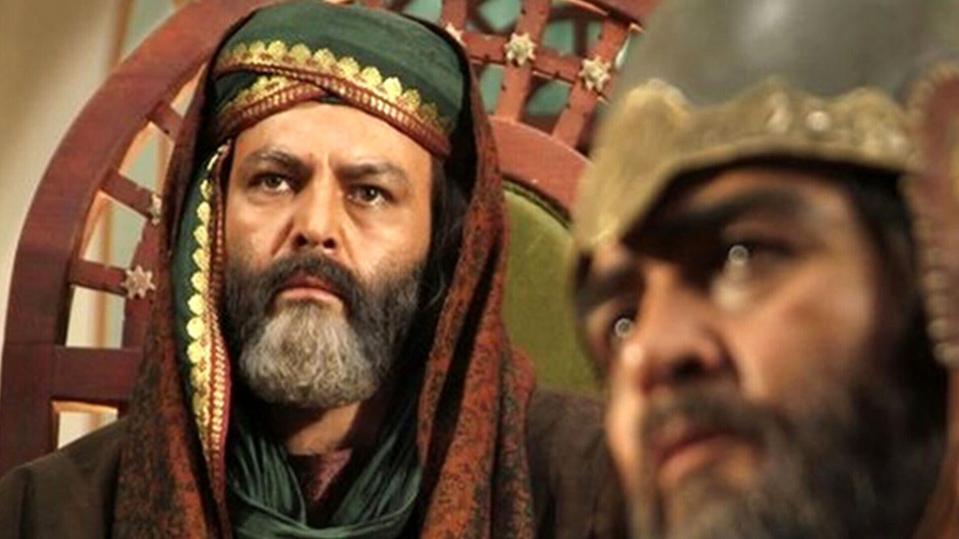 سریال مختارنامه؛ بازخوانی تاریخی پیام امام حسین(ع) علیه ظلم‌ستیزی