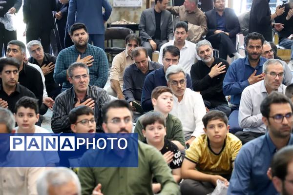 یادواره «شکوفه‌های آذربایجان»