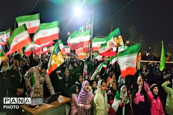 وحدت، راز ماندگاری شب‌های حماسی ایران 