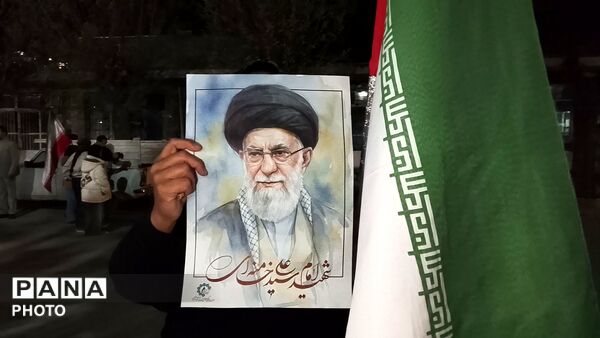 تجلی ایمان در دل شب های چلیچه 