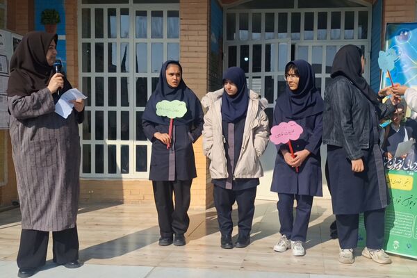 تعیین سرگروه راهنما، گامی موثر در جشنواره نوجوان خوارزمی 