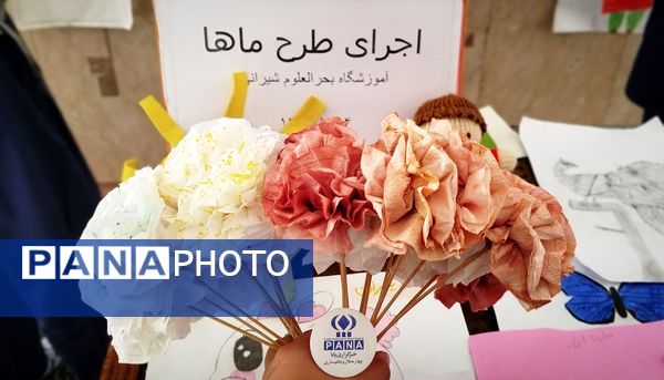 هفته‌ای پر از جلوه‌‌های هنری، تلاش و ذوقی بی‌نظیر