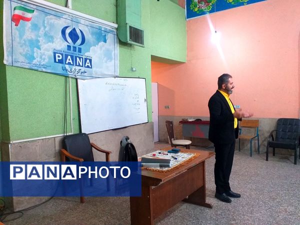 برگزاری کلاس‌های تابستانه علمی، فرهنگی و هنری در کانون فرهنگی تربیتی شهرستان ملارد