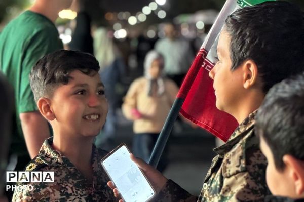 تداوم حضور امت مبعوث‌شده در میدان