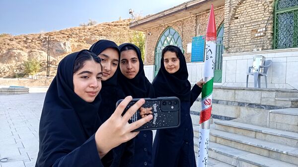 اردوی یک روزه دانش‌آموزان بسیجی همراه با ساخت موشک‌های استکبارستیزی 