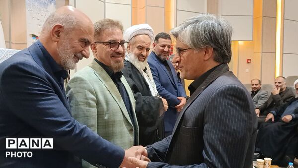 نشست بسیج اساتید در دانشگاه فردوسی مشهد؛ گرامیداشت یاد و خاطره شهید دکتر چمران
