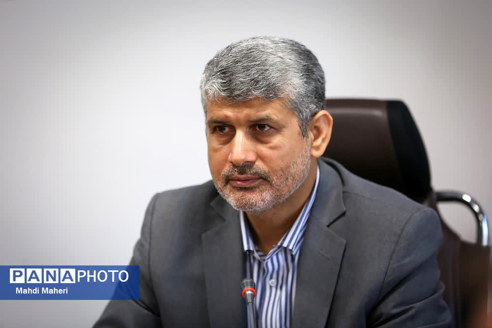 ضرورت اجرای شیوه‌نامه‌های ساماندهی نیروی انسانی/ هیچ منطقه‌ای با بحران کسری جدی نیرو مواجه نیست