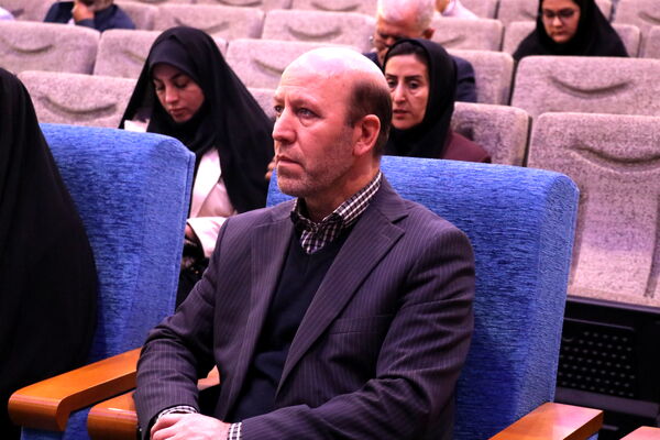 کارگاه توان‌افزایی نظام مراقبت اجتماعی آذربایجان‌شرقی