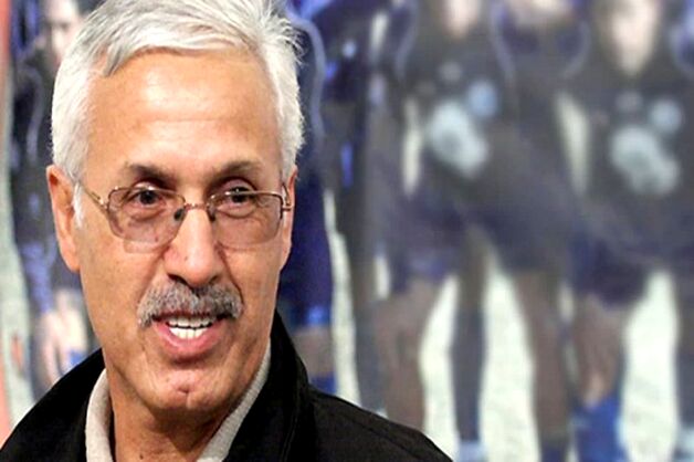 معلمان ورزش در خط مقدم استعدادیابی قرار دارند
