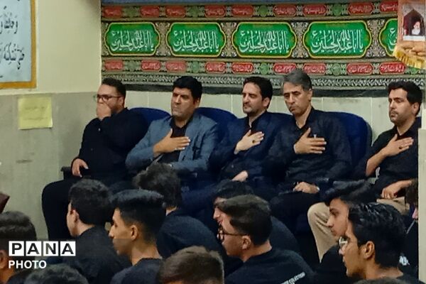 «احلی من العسل» همزمان با ششم محرم و سالروز شهادت حضرت قاسم(ع) در بهارستان دو