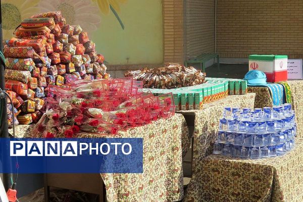 مسئولیت‌پذیری از جنس مدرسه