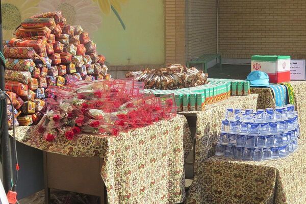 مسئولیت‌پذیری از جنس مدرسه