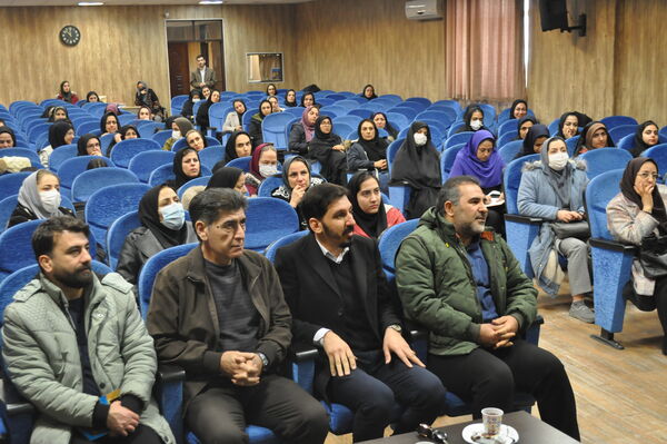 برگزاری طرح کمک‌رسانی و امداد به افراد آسیب دیده