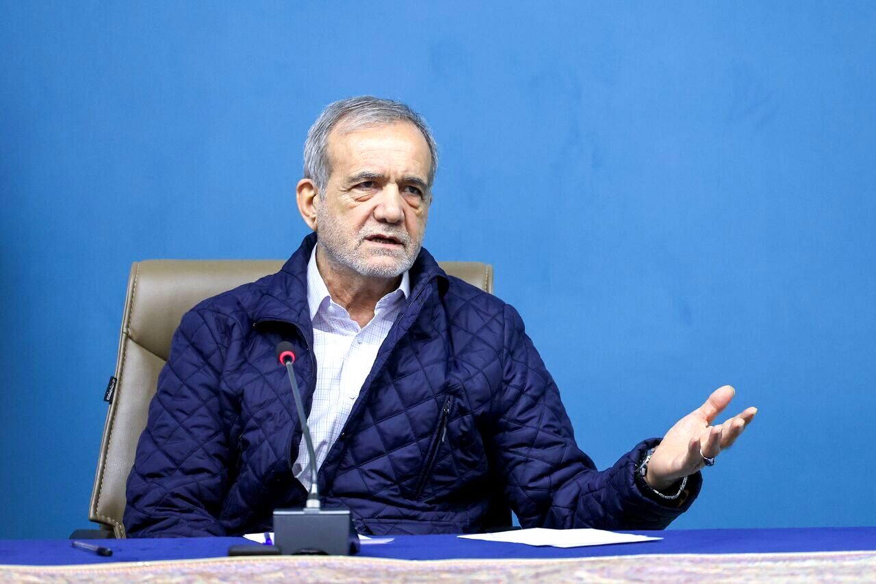 روند غلط توسعه فعلی کشور باید هر چه سریع‌تر با روندی صحیح جایگزین شود 