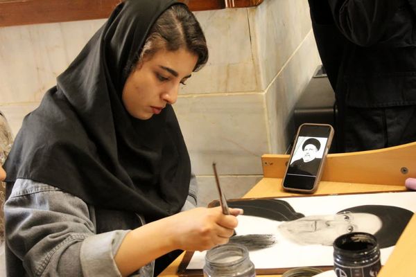 افتتاحیه فعالیت‌های تابستانی در زنجان