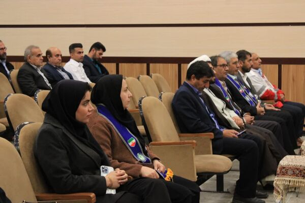 دوره توانمندسازی مربیان پیشتازان گچساران 